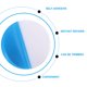 thumbnail image 3 of Phenofice 10Ud Parche Impermeable Para Reparación De En Piscinas Y Botes Inflables Color Azul, 3 of 5