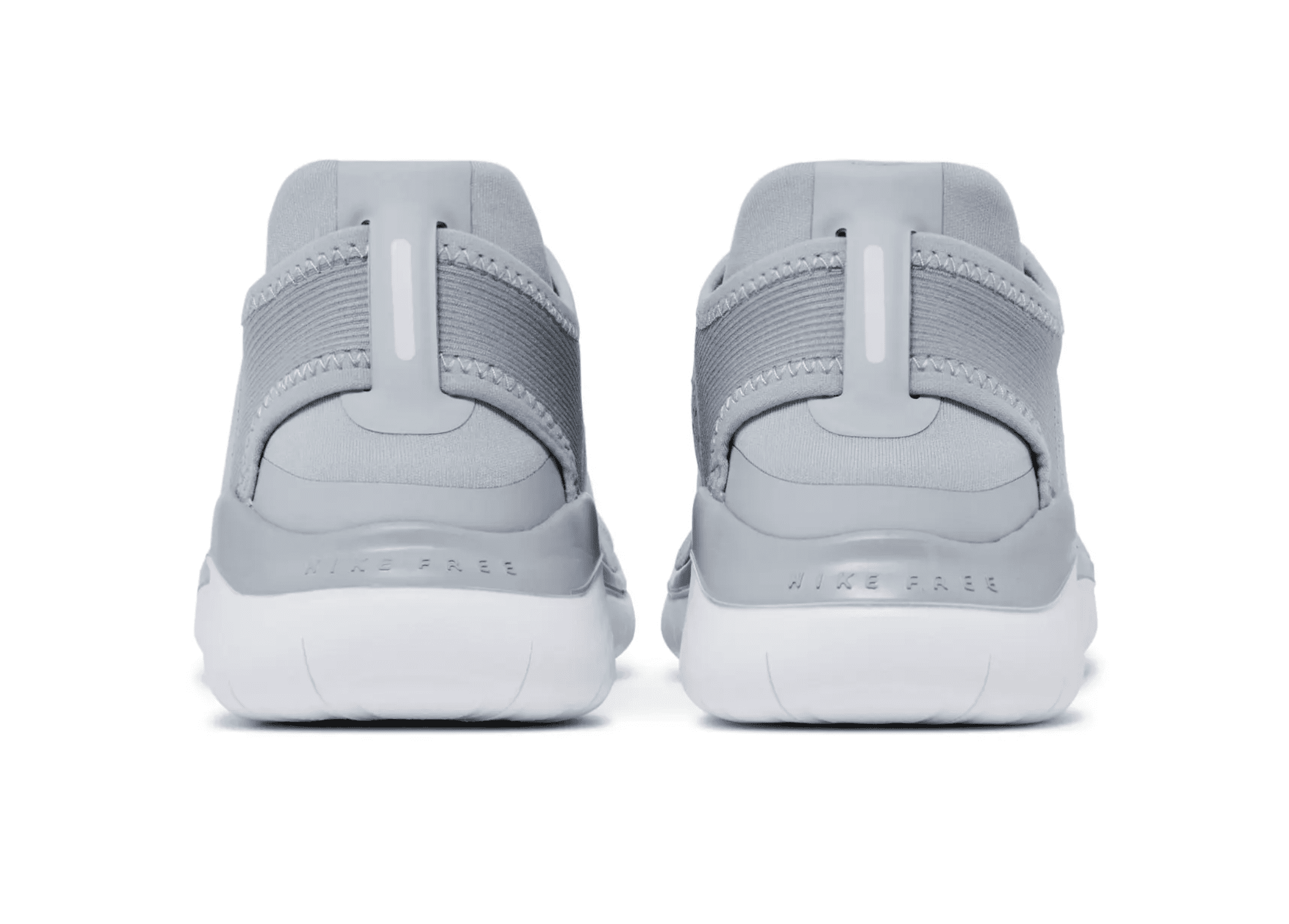 Grey Free Rn 2018 On Sale NIKE Free Run 2018 Training Gym Shoes