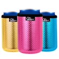 thumbnail image 1 of Fundas para enfriadores de latas WK IEASON de neopreno 355 mL, paquete de 3, 1 of 6