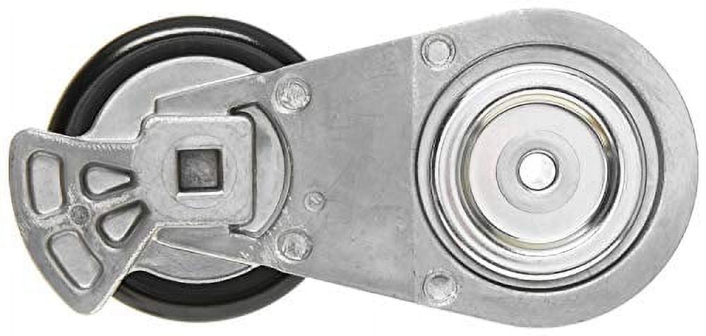 ACDelco Professional 38189 Drive Belt Tensioner Assembly with Pulley Fits select: 2000-2011 MERCURY GRAND MARQUIS, 2000-2004 FORD MUSTANG