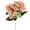 B, variant on 1 Pc Plastic Memorial Artificial Flower Bouquet, Realistic Fake Flowers for Cemetery Grave Site Decor, Hanging Window Box or Home Table Centerpieces, Style A, By VINOIC