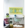 thumbnail image 4 of Marmont Hill Dream II Canvas Wall Art, 4 of 7