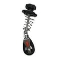 thumbnail image 4 of Polea de resorte para reformador de Pilates, componente de abrazadera de cuerda para uso en estudio doméstico, equipo de ejercicio, entrenamiento de, 4 of 8