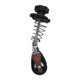 thumbnail image 4 of Polea de resorte para Pilates Reformer, componente de hardware, conector de repuesto, pieza de ensamblaje para caja de ejercicios, uso en estudio de, 4 of 9