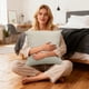 thumbnail image 5 of Lekihaqq Sofa Throw Pillow Cushion For Couch Bed Decor Polyester Soft Breathable Summer Pillowcase Home Living Room Bedroom, 5 of 7
