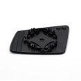 thumbnail image 3 of Yeacher Right Drivers Heated Electric Wing Mirror Glass Replacement for Mercedes Benz A-Class W176, 3 of 6