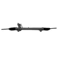 thumbnail image 5 of Detroit Axle - Power Steering Rack and Pinion for 2005-2010 Jeep Grand Cherokee Commander, 5 of 7
