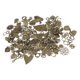 thumbnail image 2 of 60 piezas de aleación de metal colgante tibetano joyería que hace accesorios artesanías 2, 2 of 8