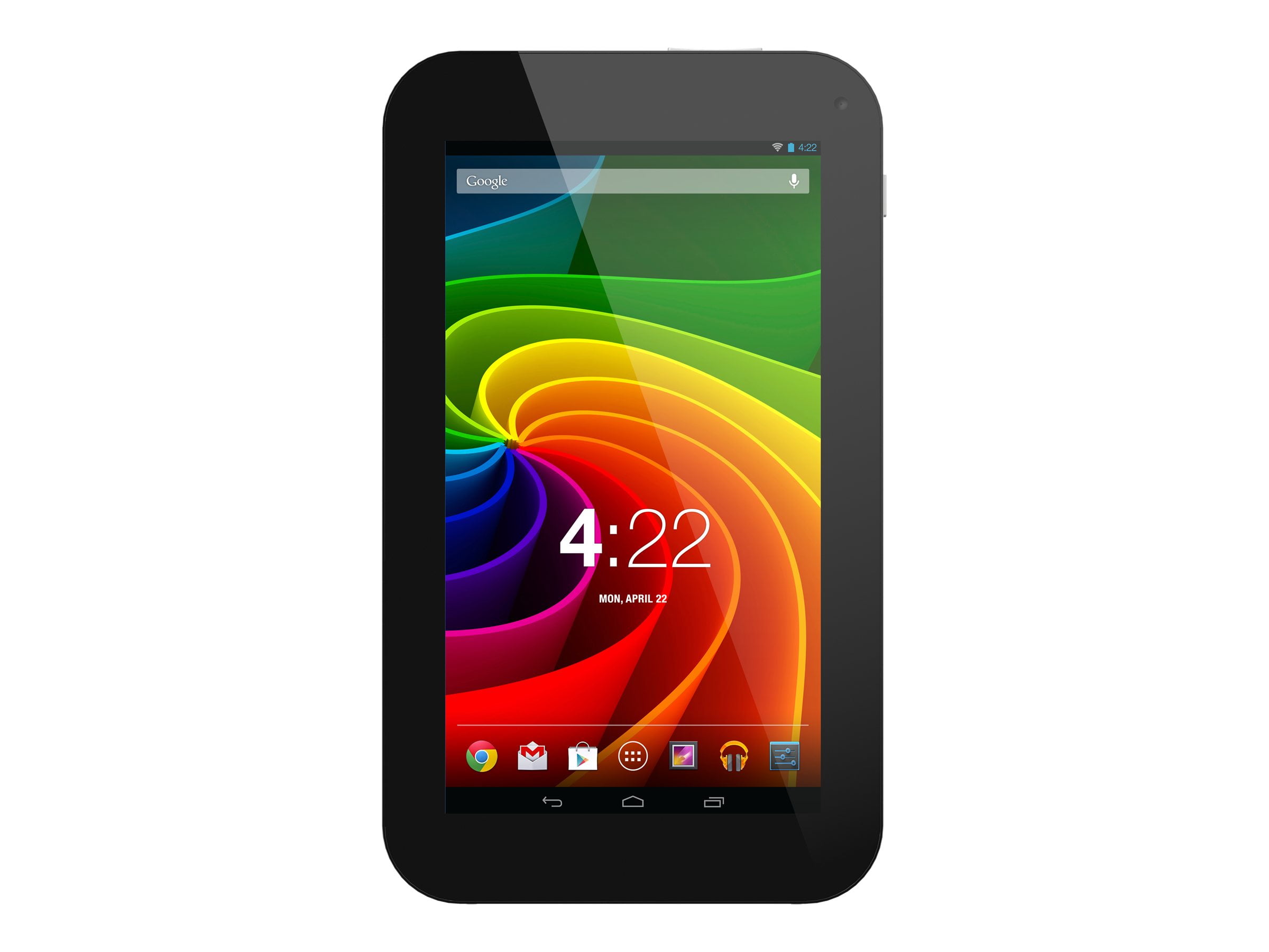 Toshiba Excite AT7-A8 Tablet - 7
