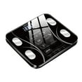 thumbnail image 1 of Amdohai Body Fat Scales Intelligent Electronic Weight Scale High Precision Digital BMI Scale Water Mass Health Body Composition Analyzer Monitor, 1 of 8