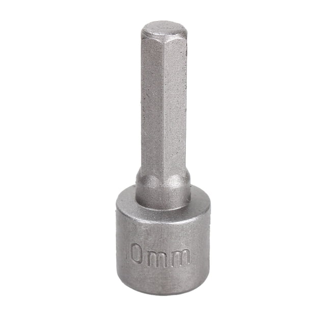Broca hexagonal NikouMX resistente juego de 14 piezas