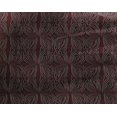 thumbnail image 4 of oneOone Georgette Viscose Fabric Swirl & Floral Block Print Fabric By Yard 42 Inch Wide, 4 of 4