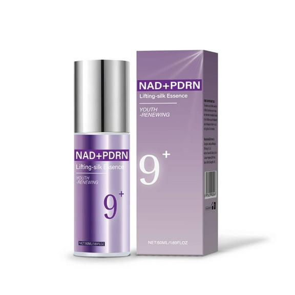 Kokovifyves Lifting Firming Wrinkles Fine Lines Elasticity Peptides NAD Serum for Aging Dull 50ml