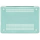 thumbnail image 3 of Funda dura izÜg MacBook Air 13 pulgadas A1369 A1466 Verde, 3 of 5