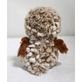 thumbnail image 3 of Ty Beanie Boos- Percy the Barn Owl  – Glitter Eyes  - Stuffed Animal, 3 of 6