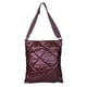 thumbnail image 3 of Bolsa de Dama Osaka PEAK TOUR Burgundy, 3 of 3