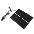 thumbnail image 4 of Electric Heating Pad, Heating Pad, Wear -  Durable Winter Travel for Winter Camping, 4 of 8