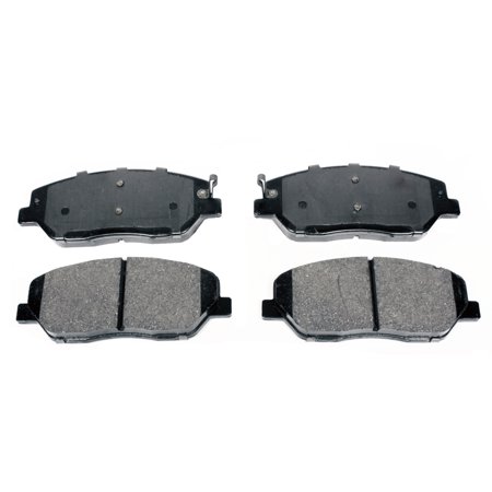 Monroe ProSolution Ceramic Brake Pad GX1385