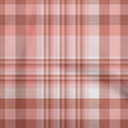 thumbnail image 1 of oneOone Cotton Poplin Medium Pink Fabric Plaid Sewing Craft Projects Fabric Prints By Yard 56 Inch Wide, 1 of 4