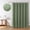Green, variant on Shower Curtain sage green curtains bathroom curtain Waffle Textured Heavy Duty Thick Fabric Shower Curtains for Bathroom, Luxury Weighted Polyester Cloth Bath Curtain ,72Wx72H,Green