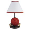 thumbnail image 1 of Lámpara de Mesa ORE 31604BA Baloncesto 38 cm de Alto, 1 of 1