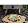 thumbnail image 6 of Ooni Bamboo Pizza Peel Wooden Pizza Oven Paddle - Lightweight, Non-Stick - 12 Inch, 6 of 7