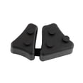thumbnail image 2 of koolsoo Rear Wheel Dampers for Yamaha XT 660 x 2004 - 2011 XT 660 R 2004 - 2011 1 PC, 2 of 9