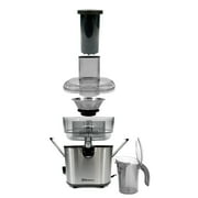 Koblenz® Jekm-500 In 2-speed Kitchen Magic Collection Juice Extractor