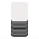 thumbnail image 1 of Imanes para Refrigerador en para Sublimación, Imanes para Refrigerador de Cocina para el Hogar, Imanes para Refrigerador de Sublimación, Imanes Decorativos para Bricolaje, 1 of 7