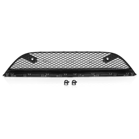 Front Bumper Mesh Grille Fit for 2018-2020 Mercedes Benz S450 S560 S65 AMG 2228857100