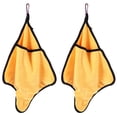 thumbnail image 2 of 2Pcs Catch Fish Towel Skidproof Fishing Towel Anti-Fishbone Towel for Fishing Hunting, 2 of 9