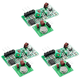 thumbnail image 1 of Módulo Receptor Transmisor RF 315 Mhz Remoto Inalámbrico para, 1 of 2