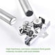 thumbnail image 4 of Abrelatas De Acero Inoxidable Abrebotellas De Cerveza De Lata Multifunción Profesional Ergonómico Manual Abrelatas Herramienta De Cocina Accesorios De Barra Para El Hogar sonducket HA021944-00, 4 of 6