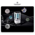 thumbnail image 3 of Uv C Disinfection Lamp - Usb Rechargeable - Mini Portable Sterilization Lamp For Car, Indoor, 3 of 5