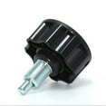 thumbnail image 2 of Beisidaer Exercise Bike Fitness Bicycle Pull Pin Spring Knob Locking Pin Screw M16 M 18, 2 of 4