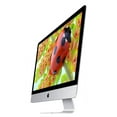 thumbnail image 2 of Restored Apple Desktop Computer iMac 21.5-inch (Aluminum) 2.8GHZ Quad Core i5 (Late 2015) MK442LL/A 8 GB DDR3 1 TB HDD 1920 x 1080 Display Sierra 10.12 Includes Keyboard and Mouse (Refurbished), 2 of 3