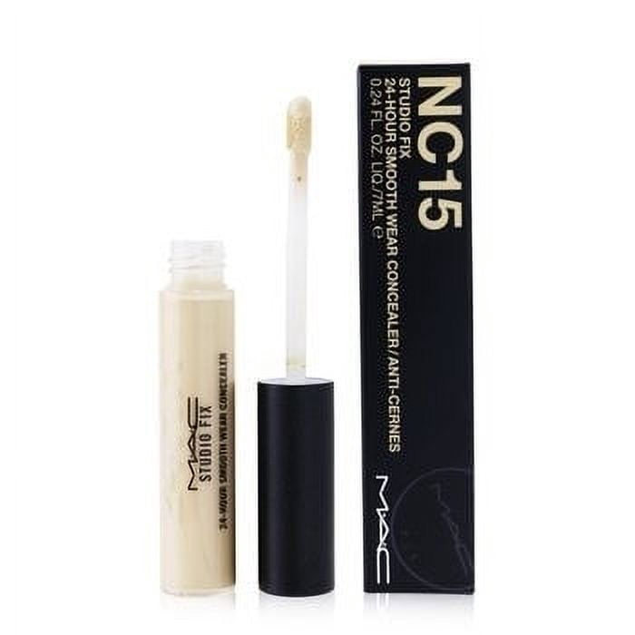 MAC Studio Fix 24 Hour Smooth Wear Concealer - # NC15 7ml/0.24oz