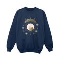 thumbnail image 1 of Harry Potter Boys Hogwarts Yule Ball Sweatshirt, 1 of 3