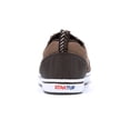 thumbnail image 5 of XTRATUF Men's Sharkbyte Airmesh Brown Slip-On Deck Shoes XSAM-900, 5 of 6
