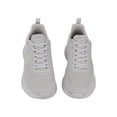 thumbnail image 2 of Tenis Mujer Charly Deportivos Malla Transpirable gris 22 Charly 59082, 2 of 4