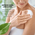 thumbnail image 6 of Just Nutritive Body Wash, Jojoba, Apricot, Coconut, Almond, Sulfate-Free, Paraben-Free, All Skin Types, 16oz, 6 of 7