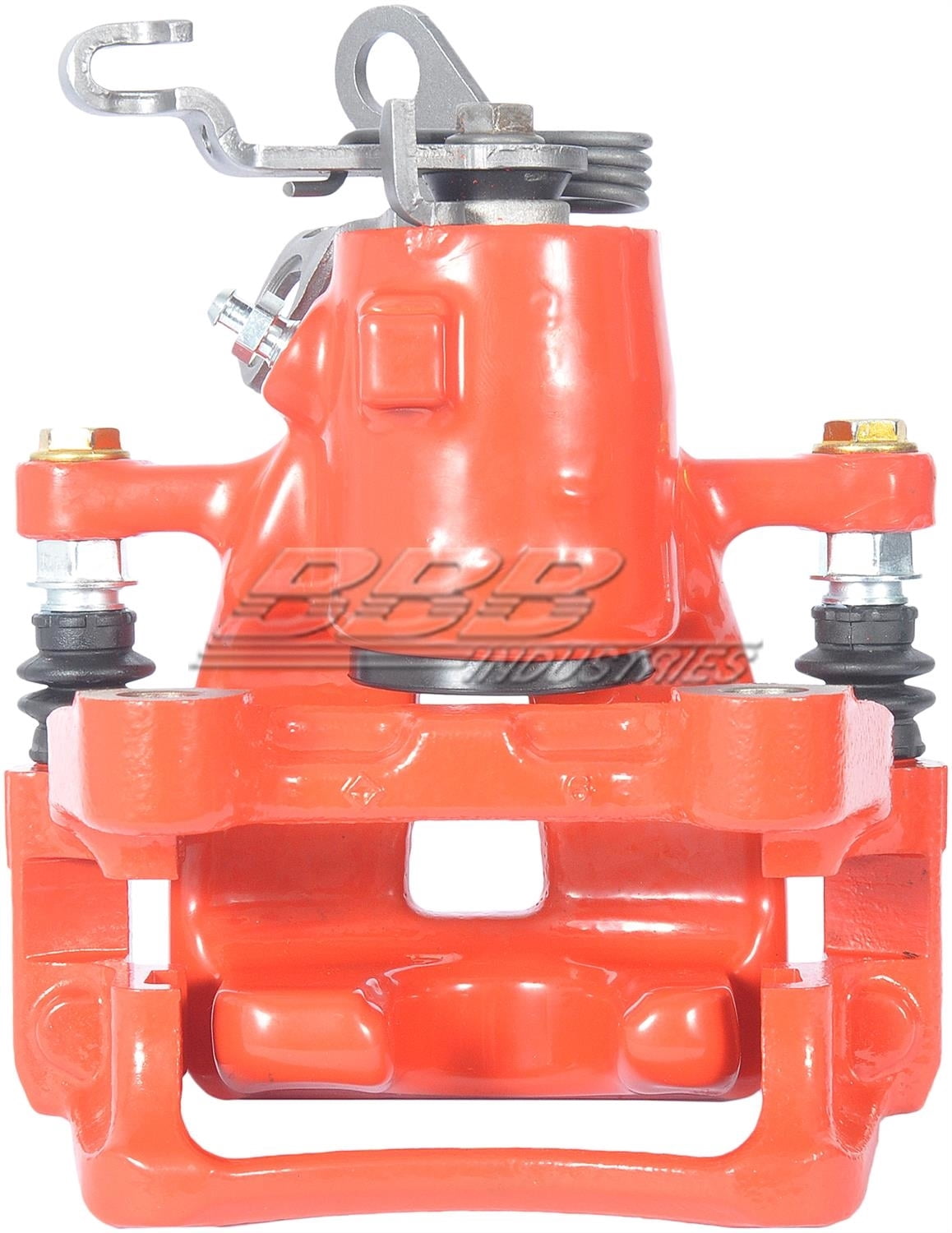 TERREPOWER formerly BBB Industries 99R02155A Reman Caliper w/installation Hardware