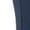 Navy, variant on Women's Plus Size Tall Plus Size Ponte Bootcut Pant With Pockets And Pull On Elastic Waist