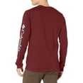 thumbnail image 2 of Camiseta Columbia Outdoors de manga larga para hombre, 2 of 2