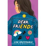Dear Friends, (Hardcover)