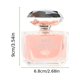 thumbnail image 4 of Long Lasting Perfume For Women With Fresh Aroma, Eau De Parfum, Suitable For Business And Office, For Dating And Birthday Gift, For Daily Use, 90ml, 4 of 4