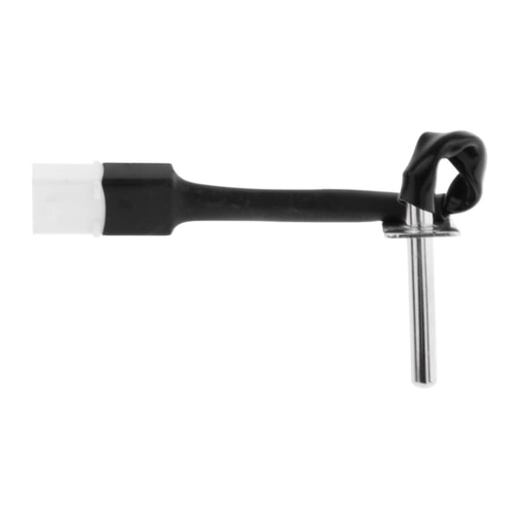 Lavadora termistor 6322FR2046C Accesorios de termistor de temperatura de agua portátil liviana Reemplazo de reemplazo
