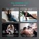 thumbnail image 3 of Pistola de masaje Mebak 3 Deep Tissue para atletas con 6 cabezales, 3 of 9