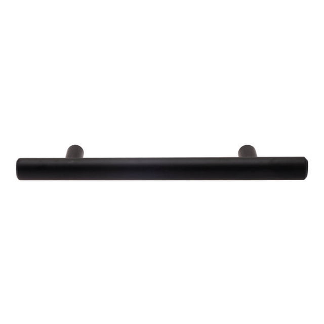 jaladera 1 x 15.5 x 3.2 cm negro