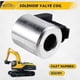 thumbnail image 4 of 3036401 Solenoid Valve Coil 24V for R210-7 R225-7 R215-7, 4 of 5